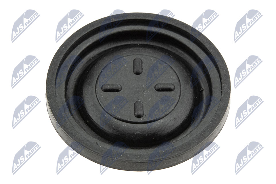 Cylinder Head Cover - BPZ-CT-005 NTY