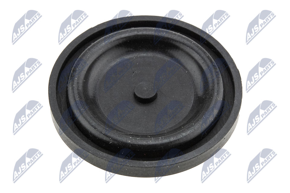 Cylinder Head Cover - BPZ-CT-005 NTY