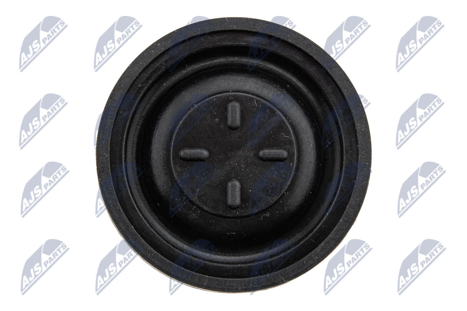 Cylinder Head Cover - BPZ-CT-005 NTY