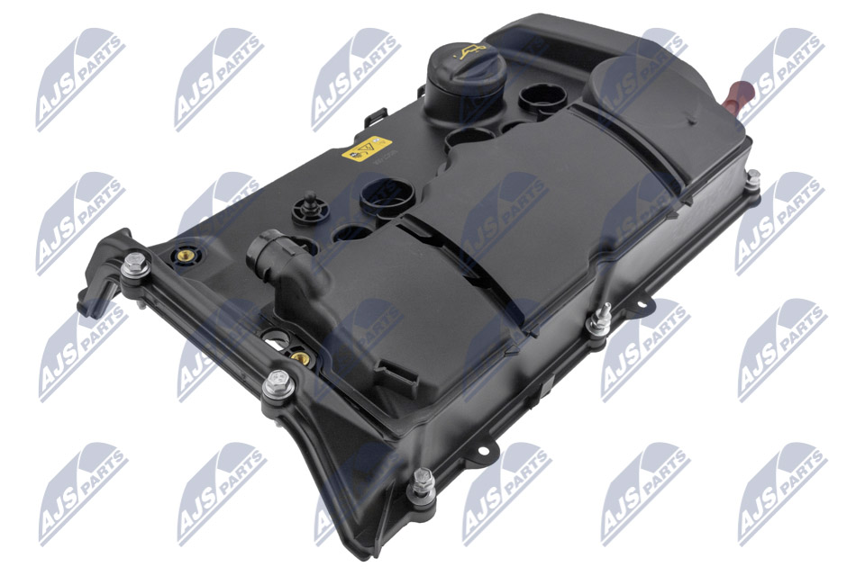 Copritestata - BPZ-CT-006 NTY