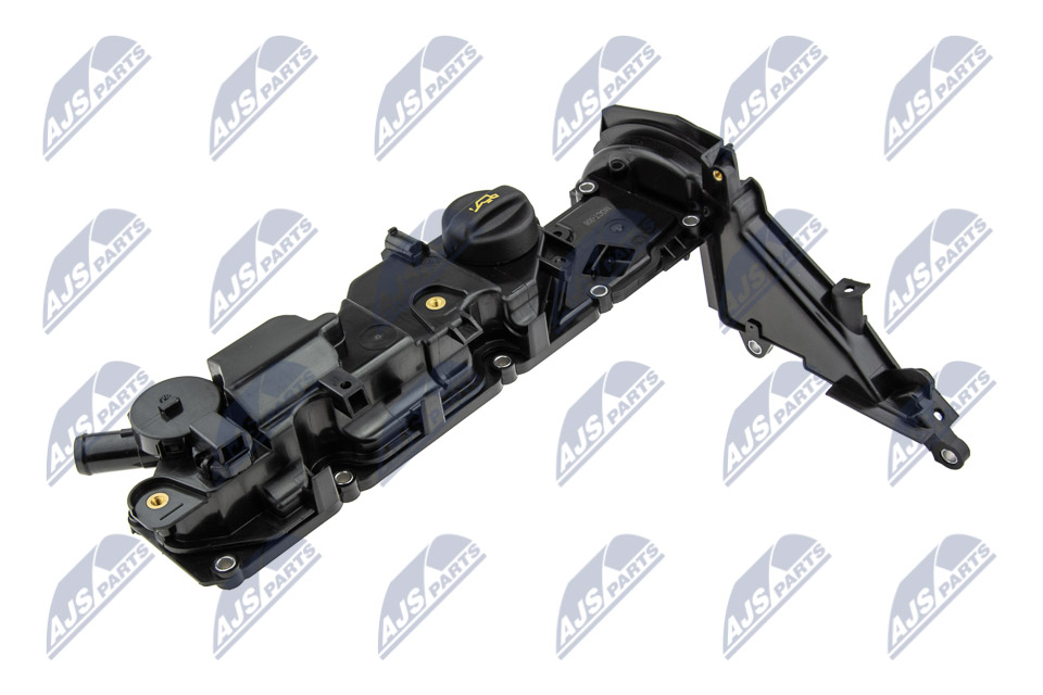Cylinder Head Cover - BPZ-CT-008 NTY
