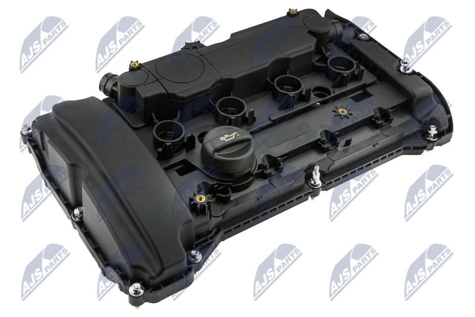 Cylinder Head Cover - BPZ-CT-009 NTY
