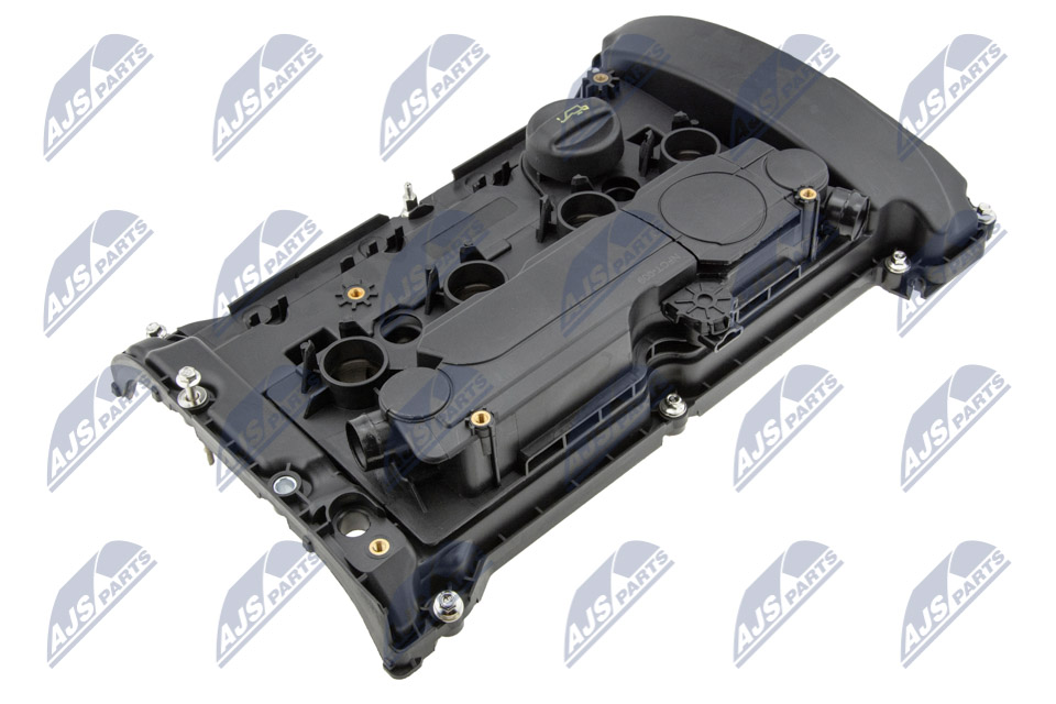 Cylinder Head Cover - BPZ-CT-009 NTY