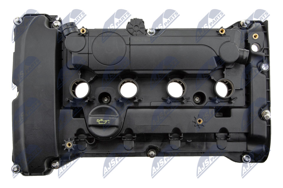 Cylinder Head Cover - BPZ-CT-009 NTY