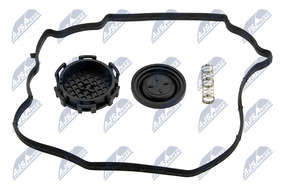 Cylinder Head Cover - BPZ-CT-010 NTY
