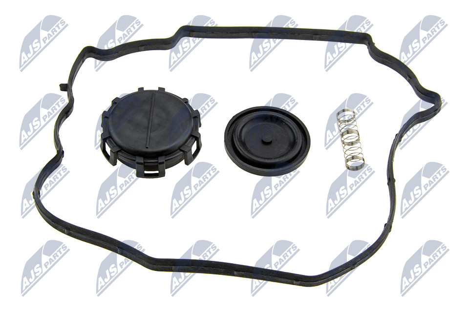 Cylinder Head Cover - BPZ-CT-010 NTY