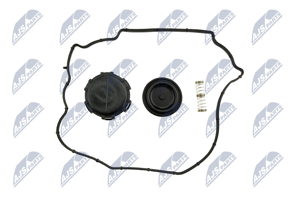 Cylinder Head Cover - BPZ-CT-010 NTY