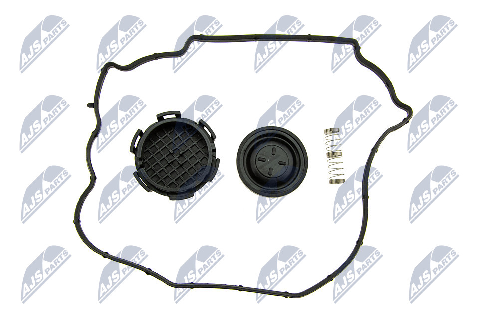 Cylinder Head Cover - BPZ-CT-010 NTY