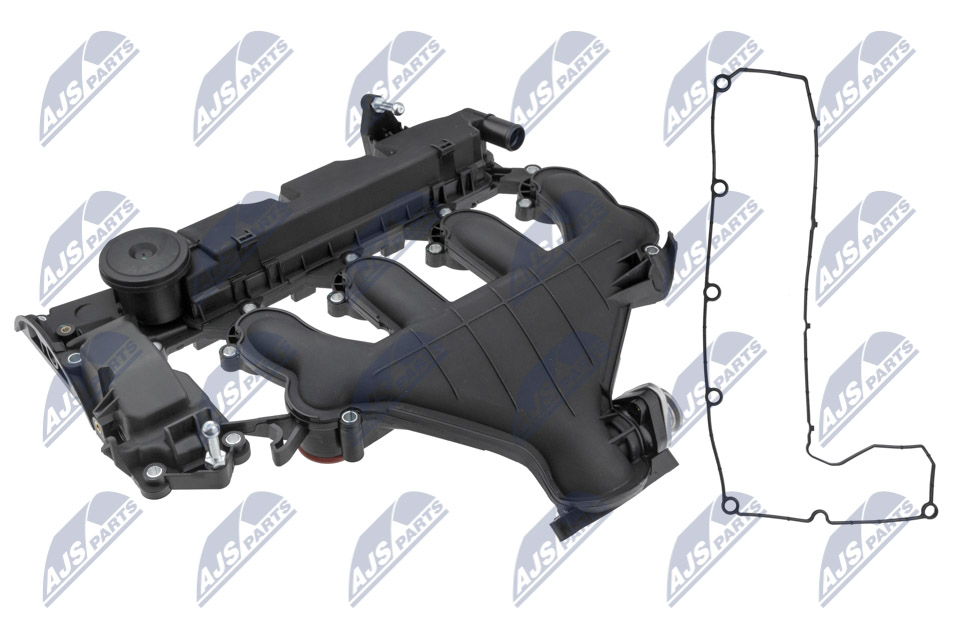 Intake Manifold Module - BPZ-CT-011 NTY