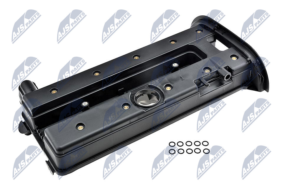 Cylinder Head Cover - BPZ-DW-001 NTY