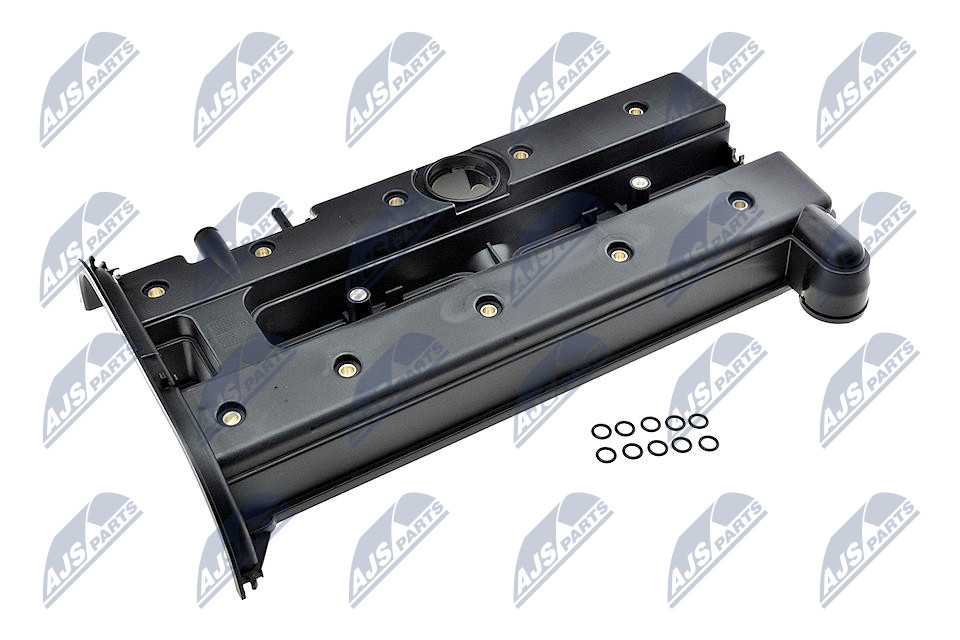 Cylinder Head Cover - BPZ-DW-001 NTY