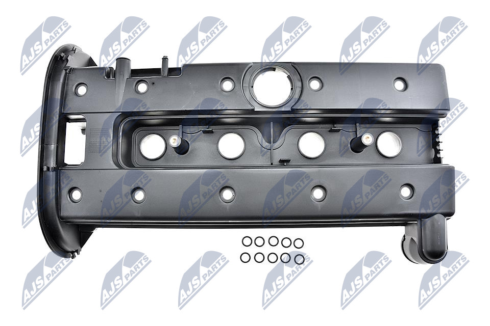 Cylinder Head Cover - BPZ-DW-001 NTY