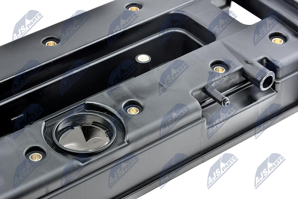 Cylinder Head Cover - BPZ-DW-001 NTY