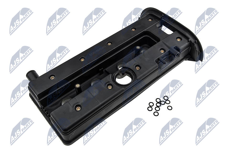 Cylinder Head Cover - BPZ-DW-003 NTY