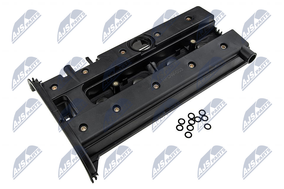 Cylinder Head Cover - BPZ-DW-003 NTY