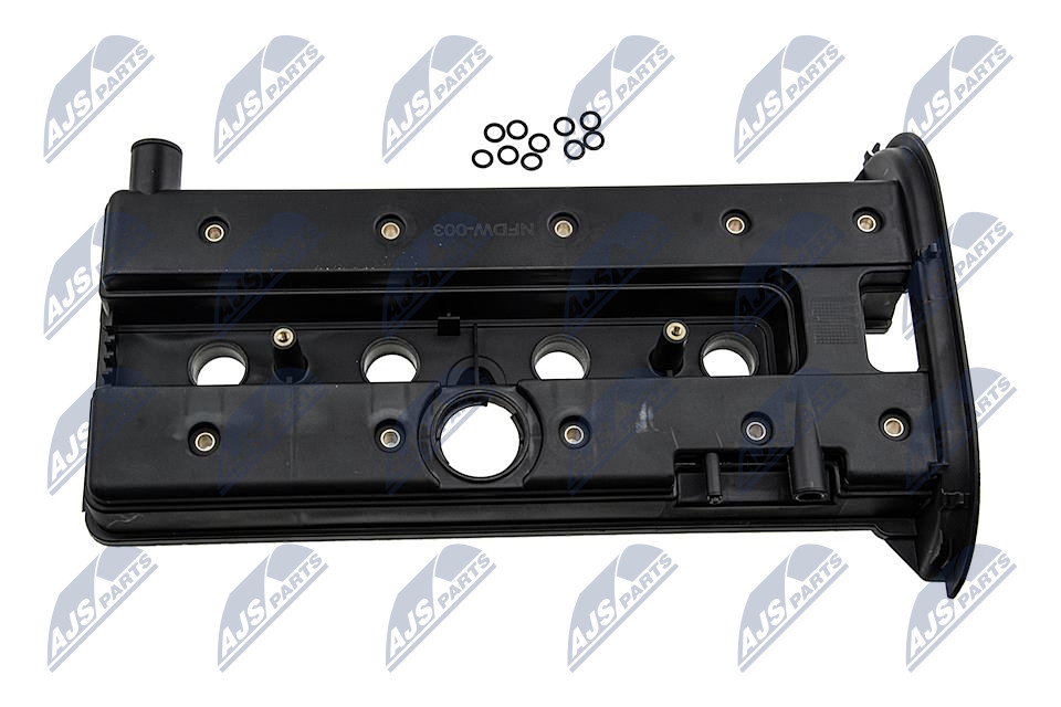 Cylinder Head Cover - BPZ-DW-003 NTY