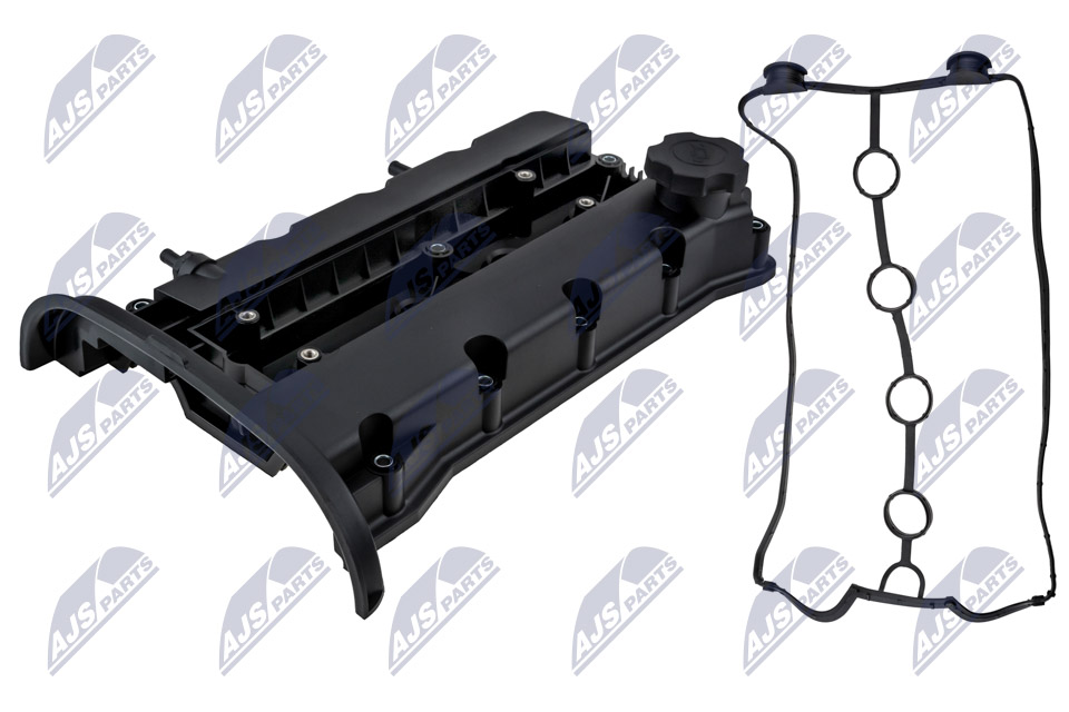 Copritestata - BPZ-DW-004 NTY