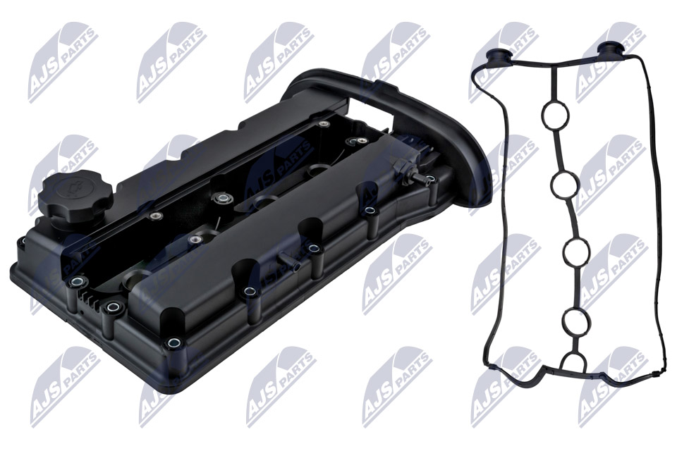 Cylinder Head Cover - BPZ-DW-004 NTY