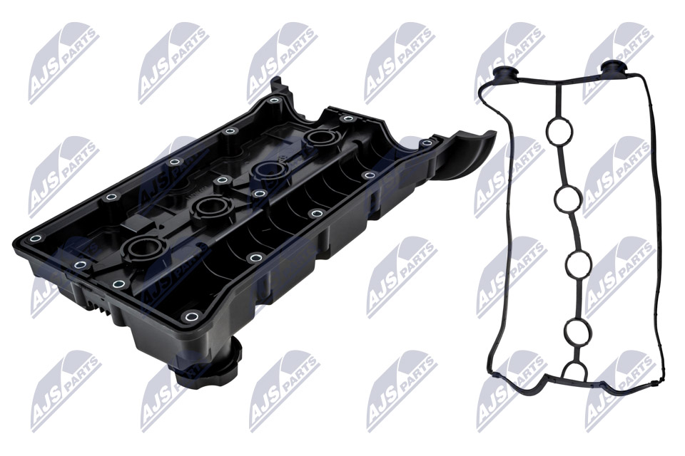 Cylinder Head Cover - BPZ-DW-004 NTY
