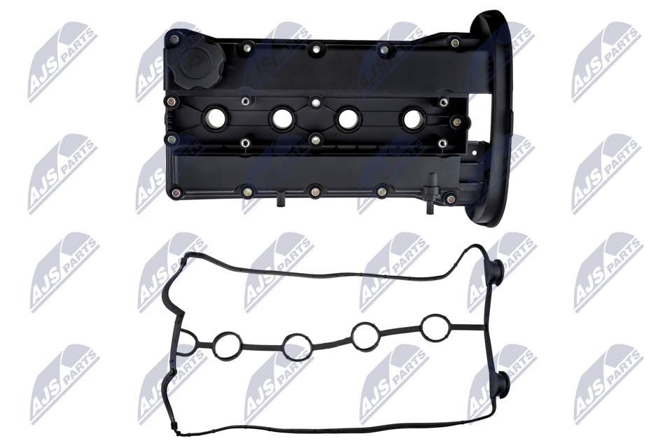 Cylinder Head Cover - BPZ-DW-004 NTY