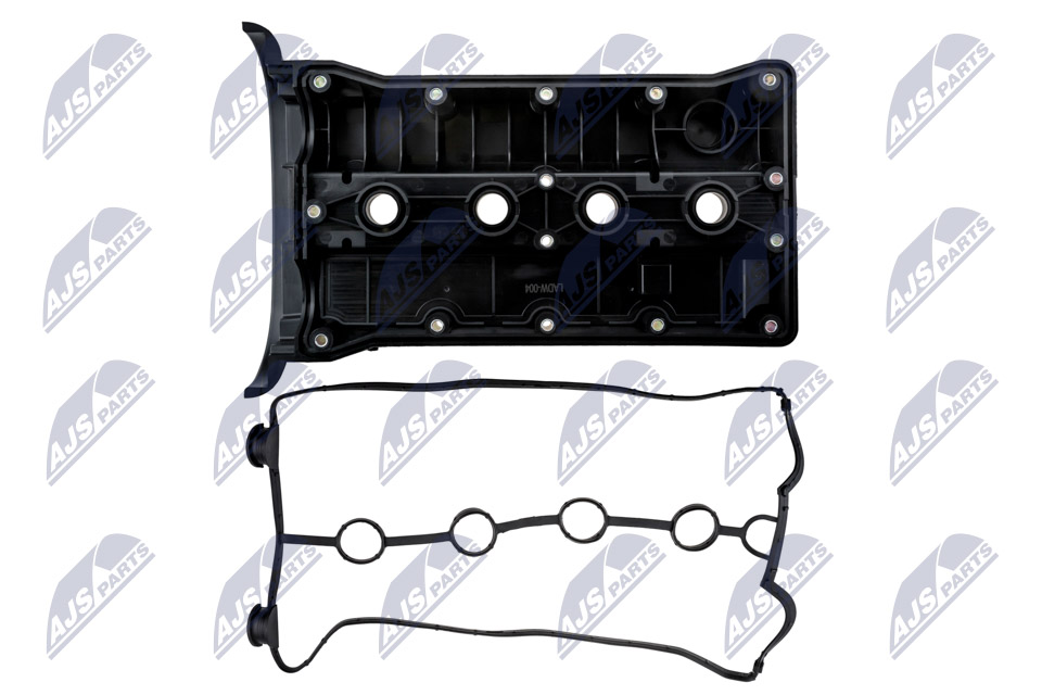Cylinder Head Cover - BPZ-DW-004 NTY