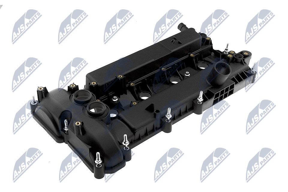 Cylinder Head Cover - BPZ-FR-002 NTY