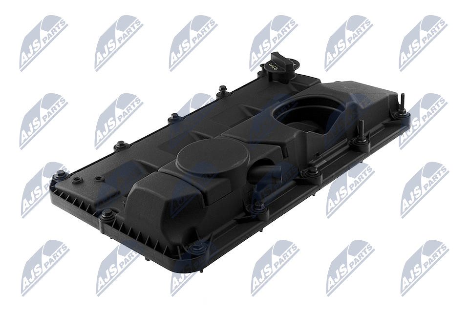 Cylinder Head Cover - BPZ-FR-004 NTY
