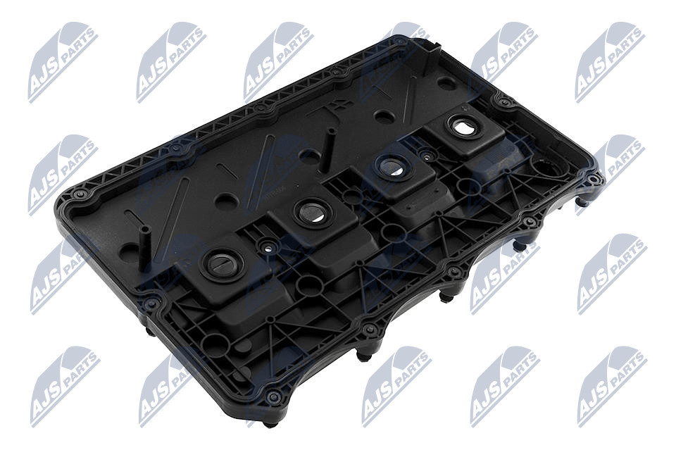 Cylinder Head Cover - BPZ-FR-004 NTY