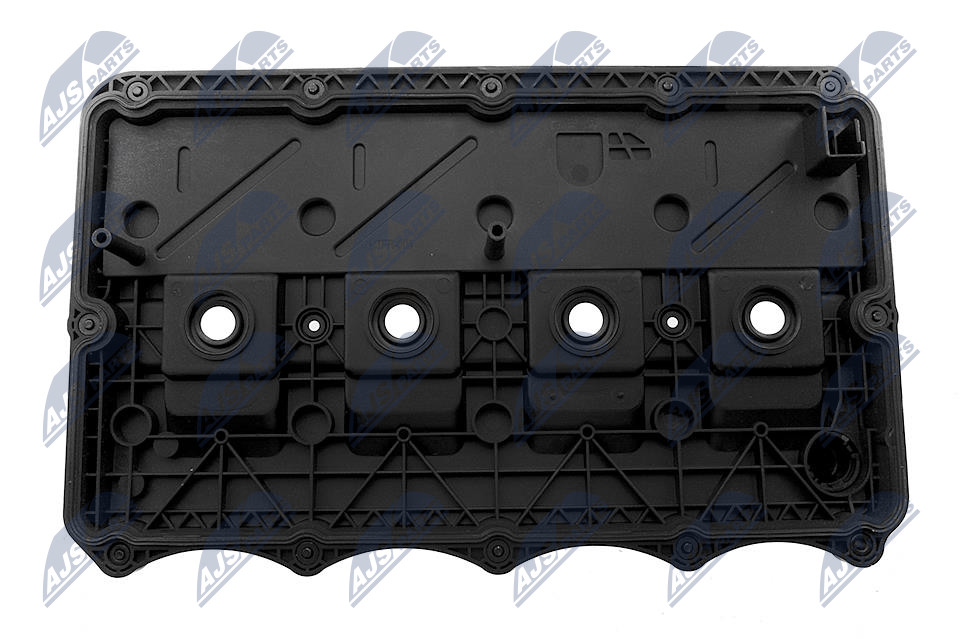 Cylinder Head Cover - BPZ-FR-004 NTY