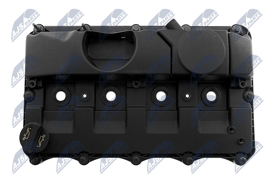 Cylinder Head Cover - BPZ-FR-004 NTY