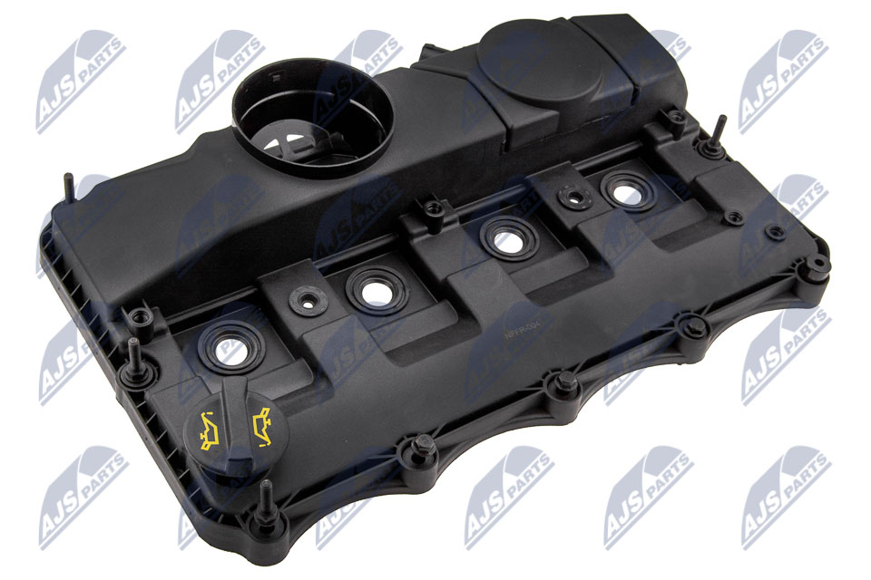 Cylinder Head Cover - BPZ-FR-004 NTY