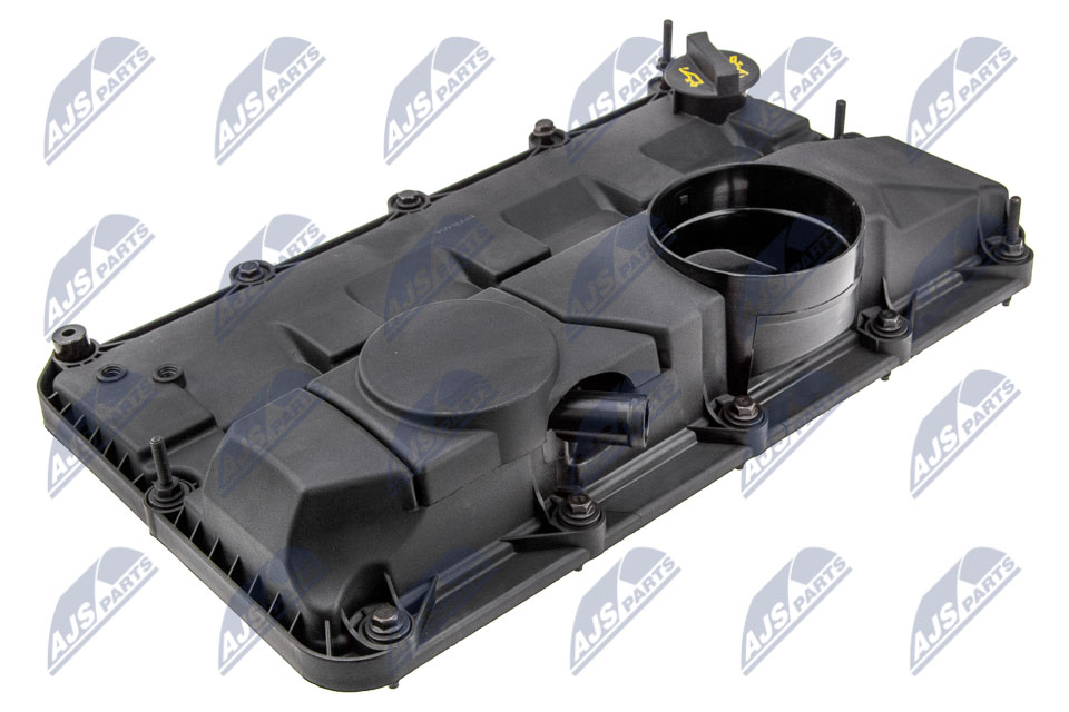 Cylinder Head Cover - BPZ-FR-004 NTY
