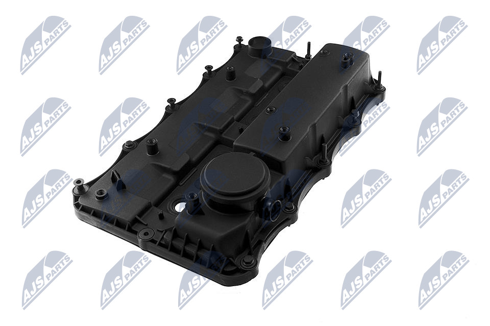 Cylinder Head Cover - BPZ-FR-005 NTY