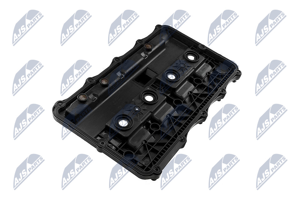 Cylinder Head Cover - BPZ-FR-005 NTY