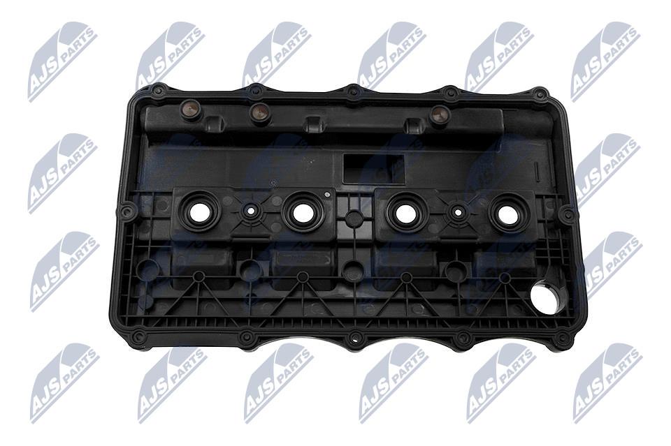 Cylinder Head Cover - BPZ-FR-005 NTY