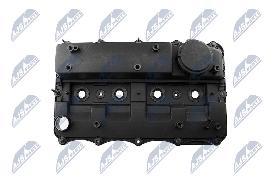 Cylinder Head Cover - BPZ-FR-005 NTY