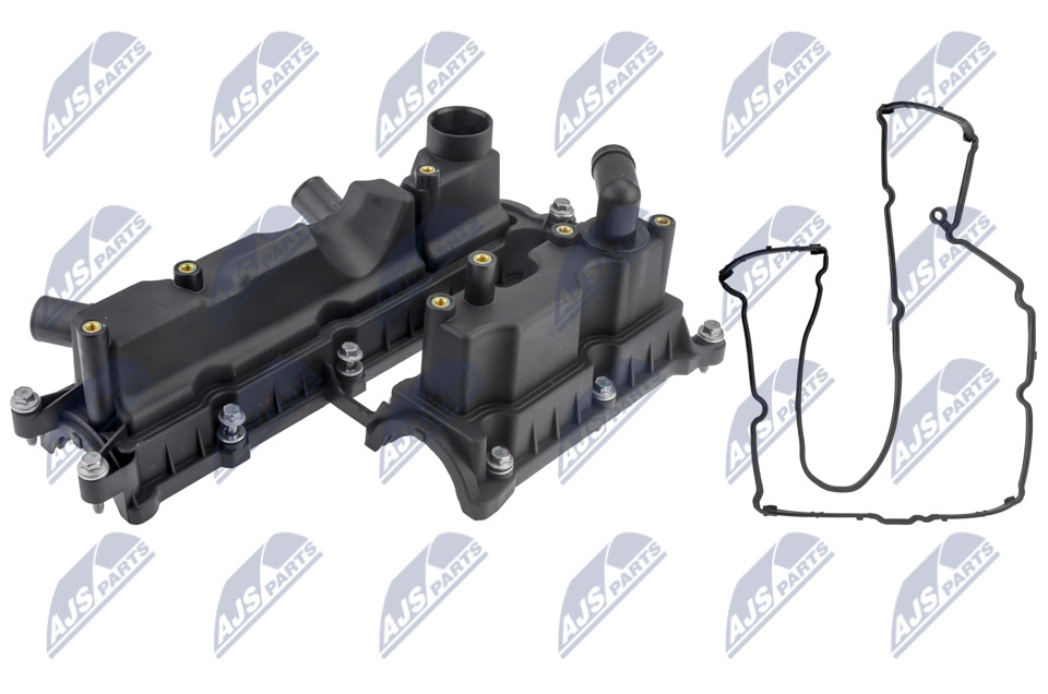Cylinder Head Cover - BPZ-FR-008 NTY