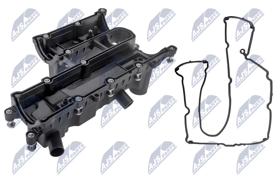 Cylinder Head Cover - BPZ-FR-008 NTY