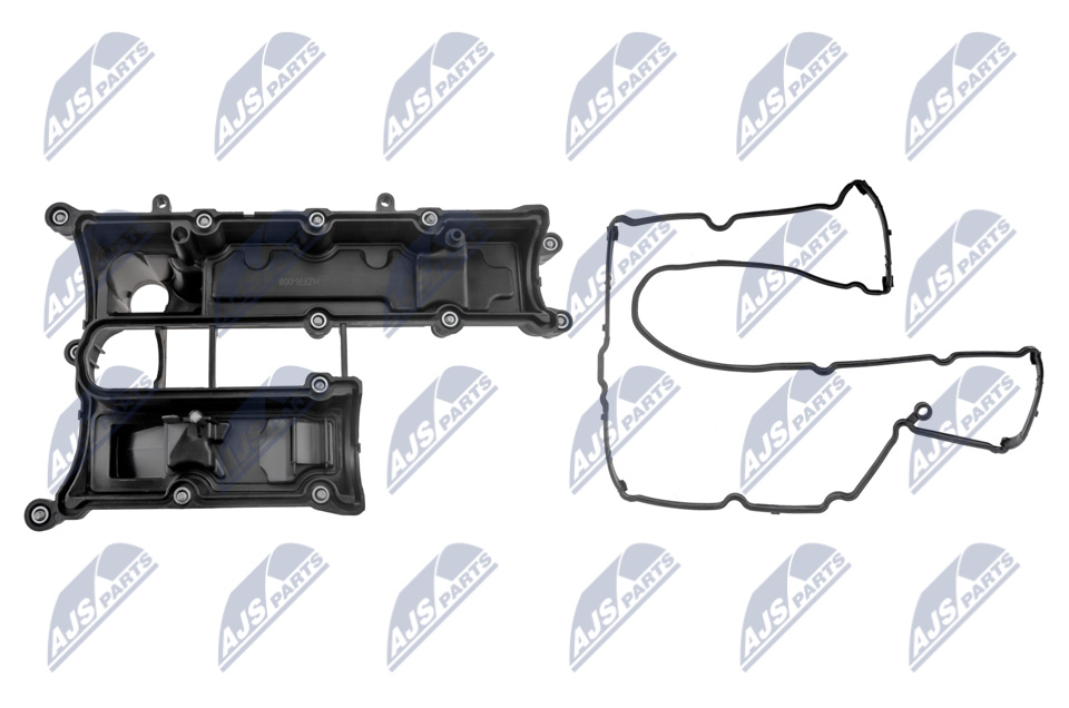 Cylinder Head Cover - BPZ-FR-008 NTY