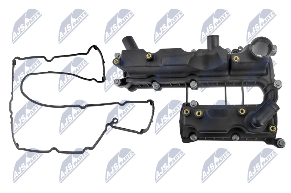 Cylinder Head Cover - BPZ-FR-008 NTY
