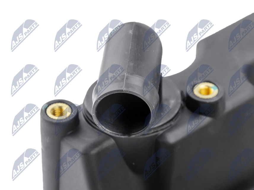 Cylinder Head Cover - BPZ-FR-008 NTY