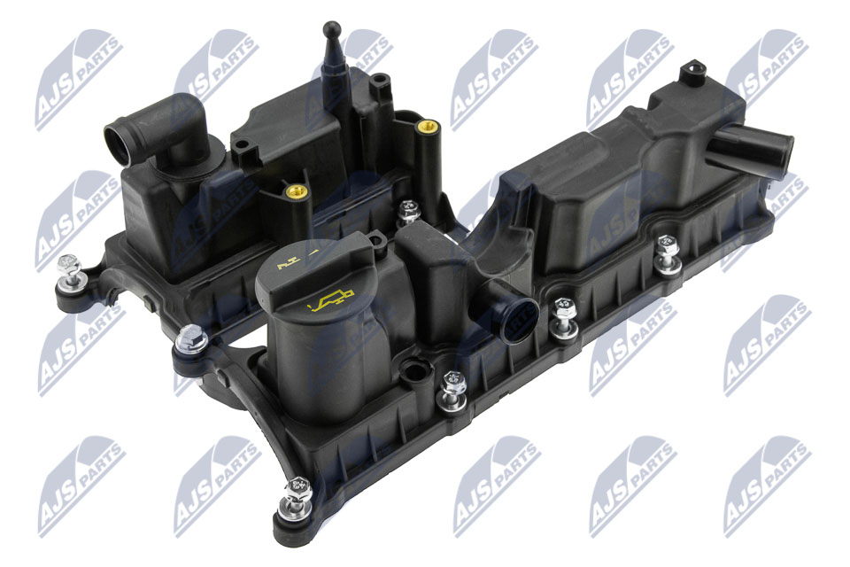 Cylinder Head Cover - BPZ-FR-009 NTY