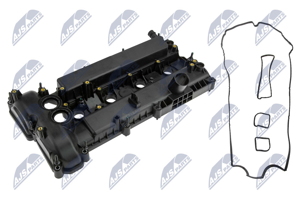 Cylinder Head Cover - BPZ-FR-011 NTY