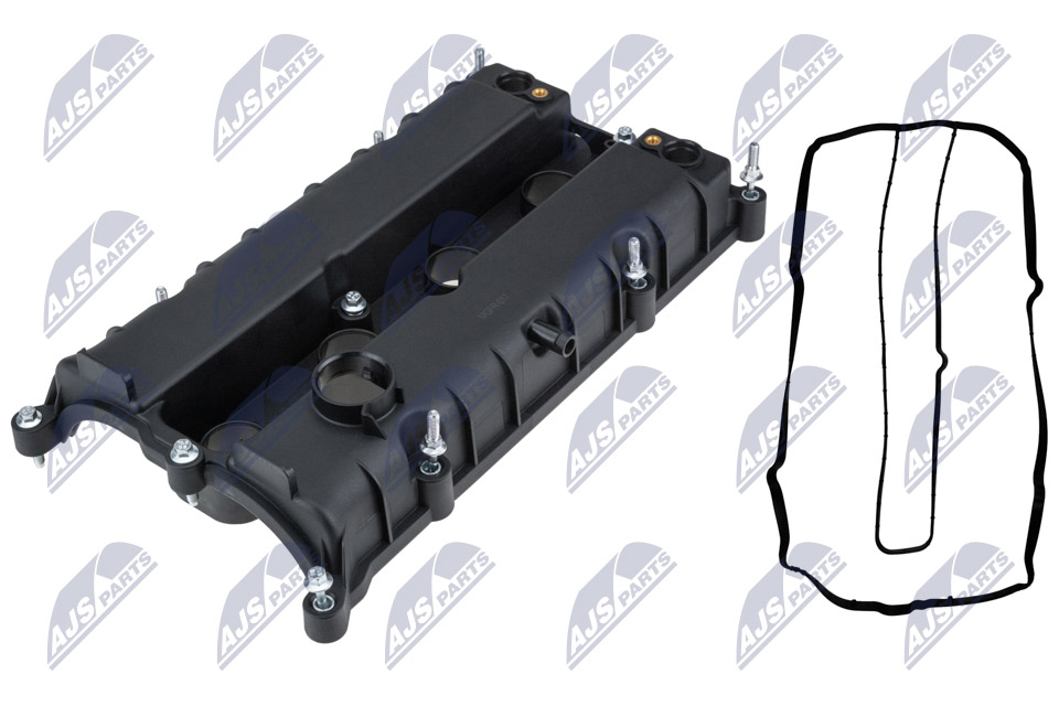 Cylinder Head Cover - BPZ-FR-017 NTY