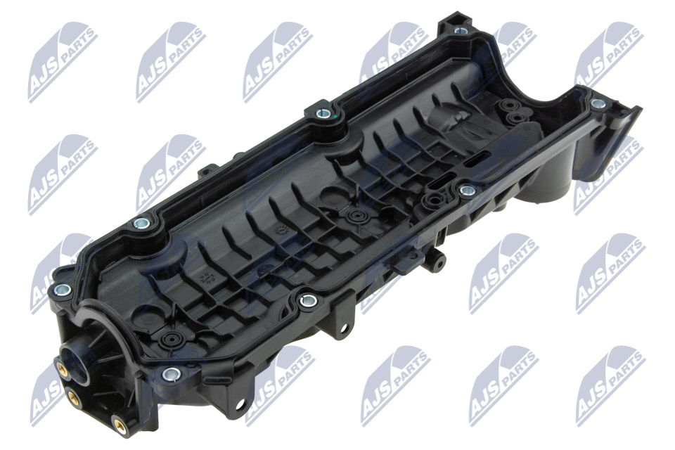 Cylinder Head Cover - BPZ-FT-000 NTY