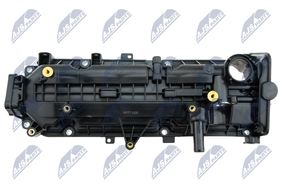 Cylinder Head Cover - BPZ-FT-000 NTY