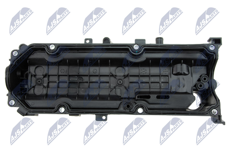 Cylinder Head Cover - BPZ-FT-000 NTY