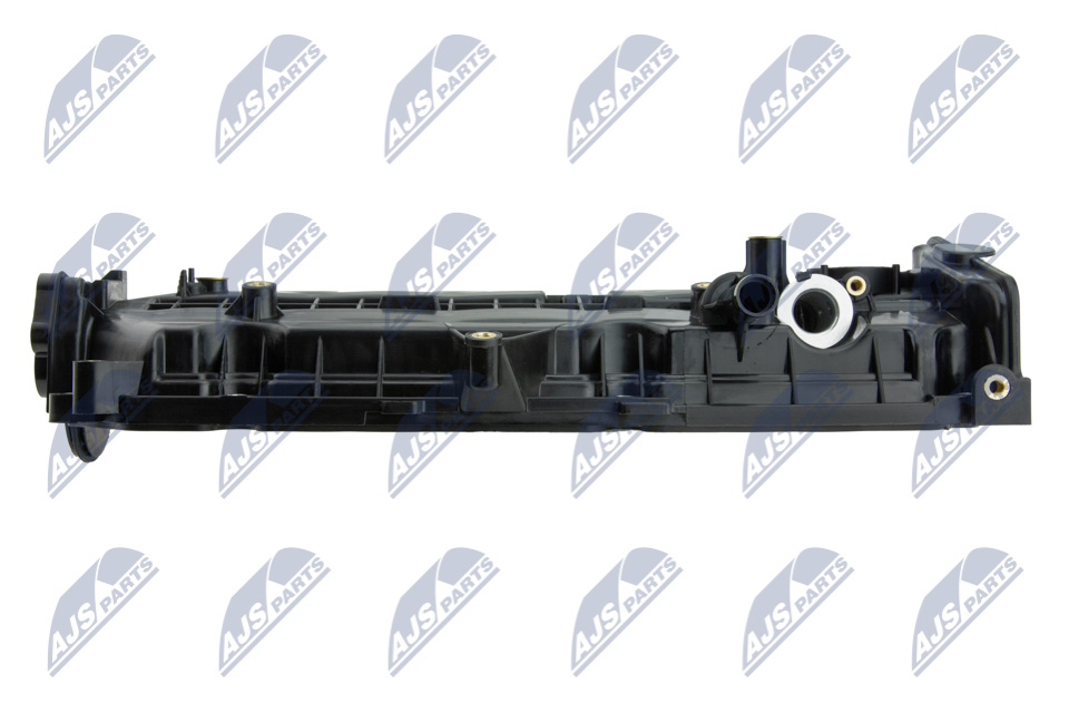 Cylinder Head Cover - BPZ-FT-000 NTY
