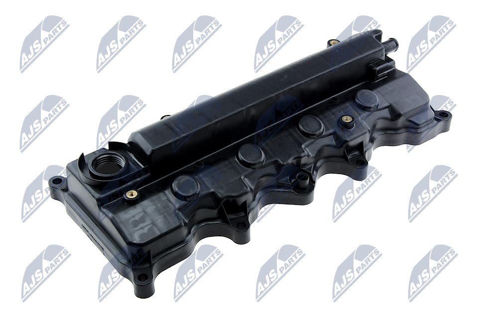 Cylinder Head Cover - BPZ-HD-000 NTY