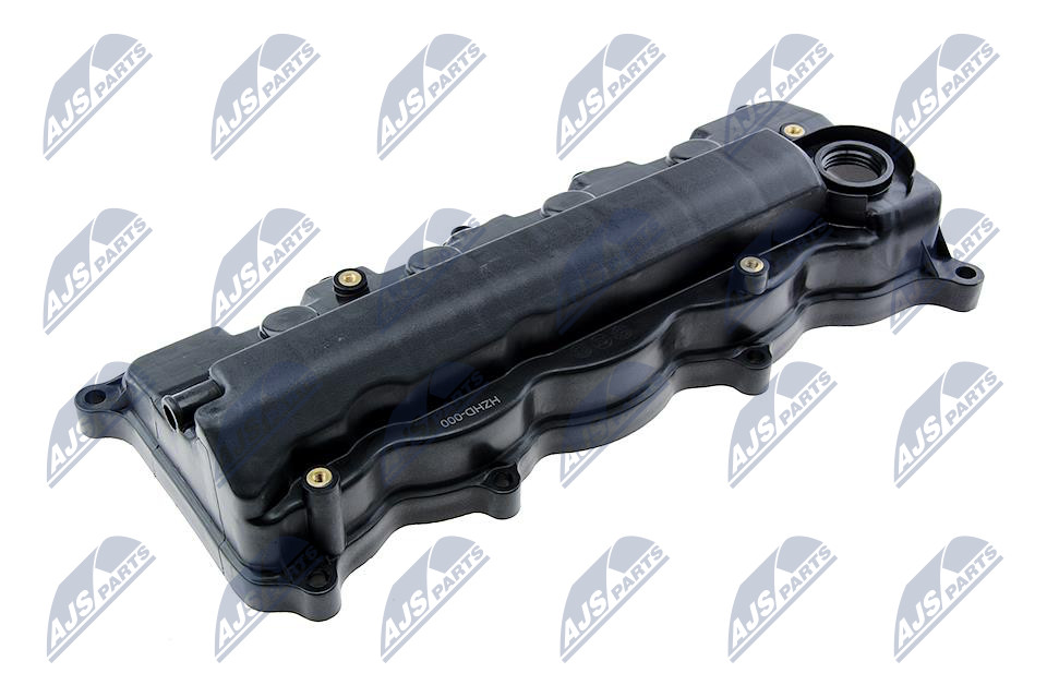 Cylinder Head Cover - BPZ-HD-000 NTY